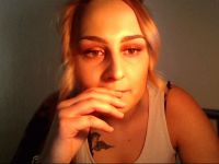 Webcam sexchat met bellasweet18 uit Munchen