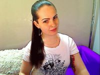 Webcam sexchat met beritta uit Odessa