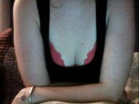 Live webcam sex snapshot van bibilove