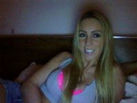 Live webcam sex snapshot van bimi