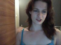 Live webcam sex snapshot van bloemetje1
