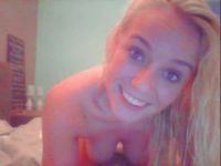 Lekker webcam sexchatten met blondedollie  uit 