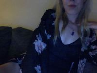 Lekker webcam sexchatten met blondelady  uit Amsterdam