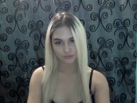 Webcam sexchat met blondestarr uit Dnjepropetrovsk
