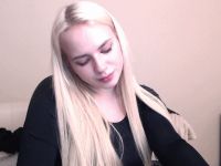 Live webcam sex snapshot van blondetany