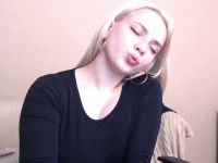 Live webcamsex snapshot van blondetany