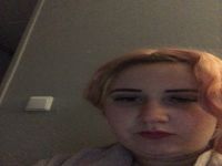 Live webcamsex snapshot van blondetygertje