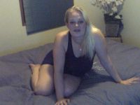 Live webcamsex snapshot van blondie76