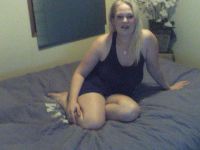 Live webcam sex snapshot van blondie76