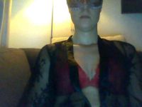 Live webcam sex snapshot van blondiev