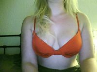 Live webcamsex snapshot van blondje93