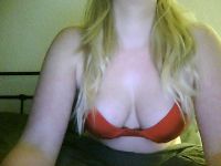 Live webcam sex snapshot van blondje93