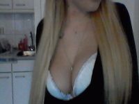 Live webcam sex snapshot van blondje98