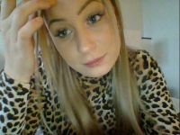 Live webcam sex snapshot van blondje98
