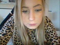 Live webcamsex snapshot van blondje98