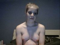 Live webcam sex snapshot van blondjehot