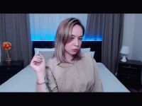 Live webcam sex snapshot van blondvita
