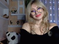 Webcam sexchat met blondy_belle uit Warsaw
