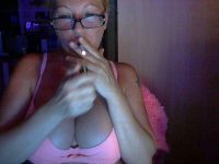 Live webcam sex snapshot van blontjuh