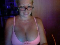 Live webcam sex snapshot van blontjuh