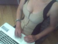 Live webcam sex snapshot van bobientje