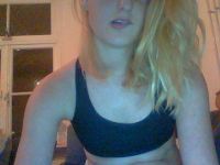 Live webcam sex snapshot van bonnie25