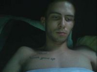 Live webcam sex snapshot van boy747