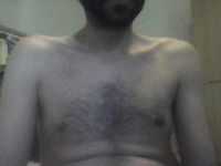 Live webcam sex snapshot van brasilboy
