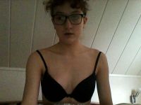 Live webcam sex snapshot van brendakusje21