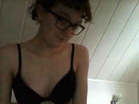 Lekker webcam sexchatten met brendakusje21  uit Hoeven