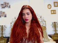 Lekker webcam sexchatten met brendawilson  uit Bogota