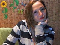 Lekker webcam sexchatten met brigitteb  uit Odessa