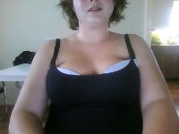 Live webcam sex snapshot van brunetjj