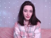 Webcam sexchat met brunettelove uit Sofia