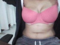 Live webcam sex snapshot van bustyebony