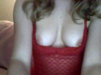 Live webcam sex snapshot van candybi