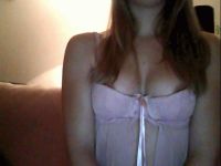Webcam sexchat met candybi uit Haarlem