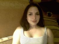 Webcam sexchat met candycurly uit Odessa
