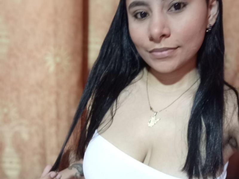 candyhanna sexchatColombia