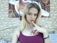 Lekker webcam sexchatten met candyjohnson  uit Boekarest