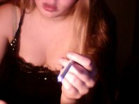 Live webcam sex snapshot van candyx0x