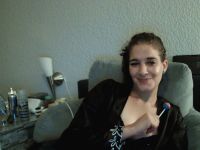 Live webcam sex snapshot van caseyjean
