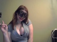 Live webcam sex snapshot van catie