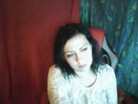 Webcam sexchat met celine_x uit sofia