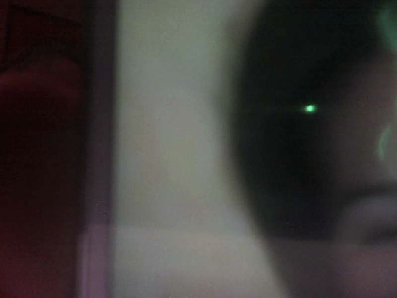 Webcam foto van cellina
