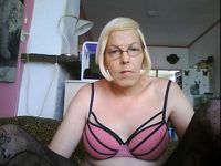 Live webcam sex snapshot van chantal752