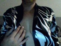 Webcam sexchat met chanty24 uit Den Haag