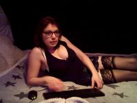 Live webcam sex snapshot van cheyenne84
