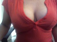 Live webcam sex snapshot van chicaxx