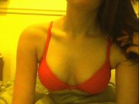 Lekker webcam sexchatten met chickianne  uit Utrecht